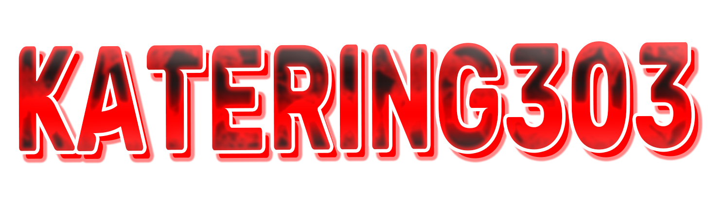 Katering303 Logo